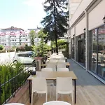 Hotel Sogutpark 2*