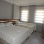 Hotel Sogutpark Trabzon