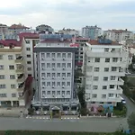 Sogutpark Trabzon