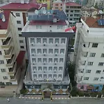 Sogutpark Trabzon