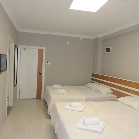 Sogutpark Hotel Trabzon