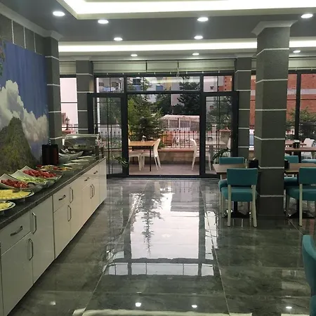 Hotel Sogutpark Trabzon
