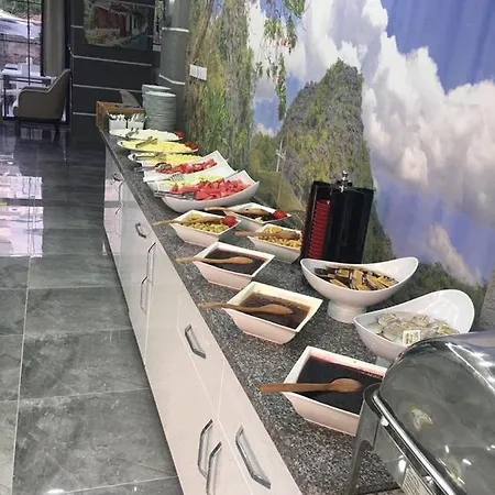 Sogutpark 2* Trabzon