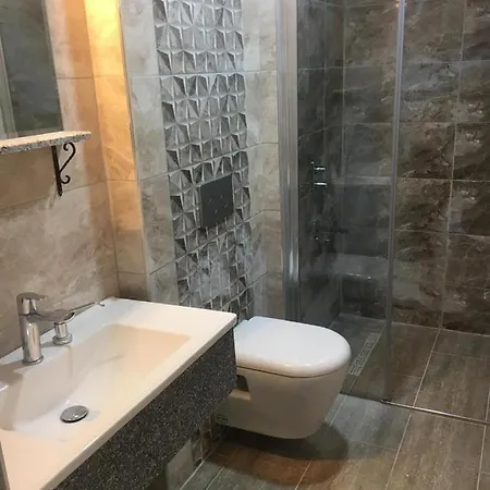 Sogutpark Hotel Trabzon