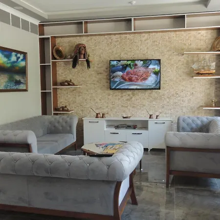 Sogutpark 2* Trabzon