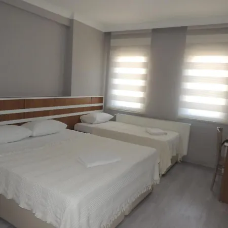 Hotel Sogutpark Trabzon