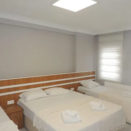 Hotel Sogutpark Trabzon