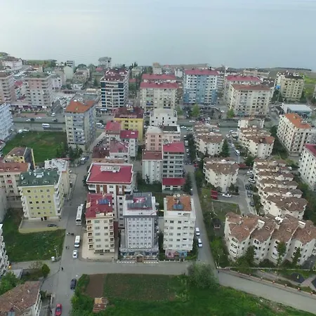 Sogutpark 2* Trabzon