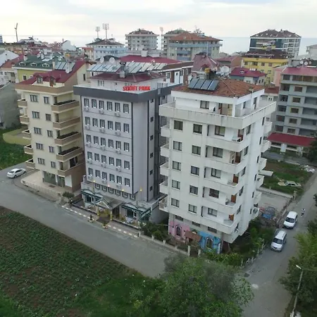 Hotel Sogutpark