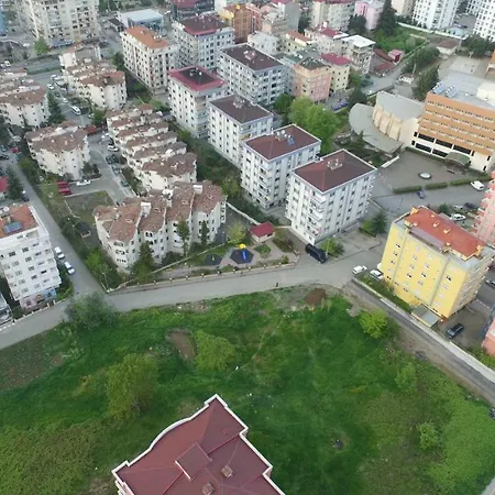Sogutpark 2* Trabzon