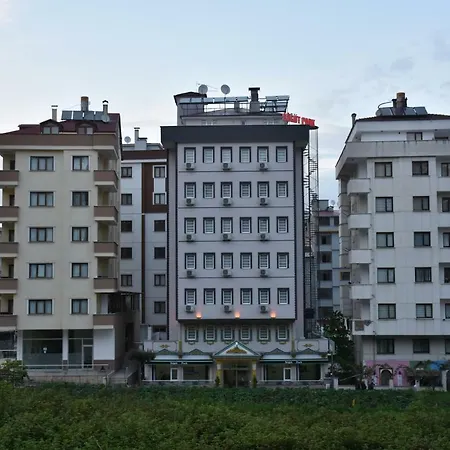 Sogutpark 2* Trabzon