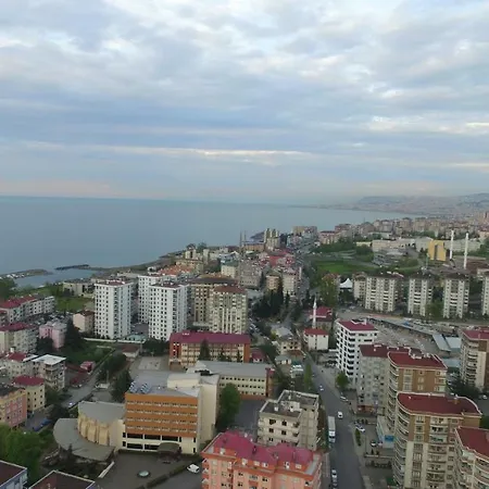 Sogutpark Hotel Trabzon