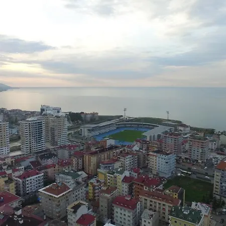Sogutpark Hotel Trabzon