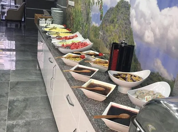 Sogutpark 2* Trabzon