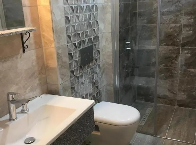 Sogutpark Hotel Trabzon