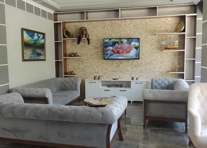 Sogutpark 2* Trabzon