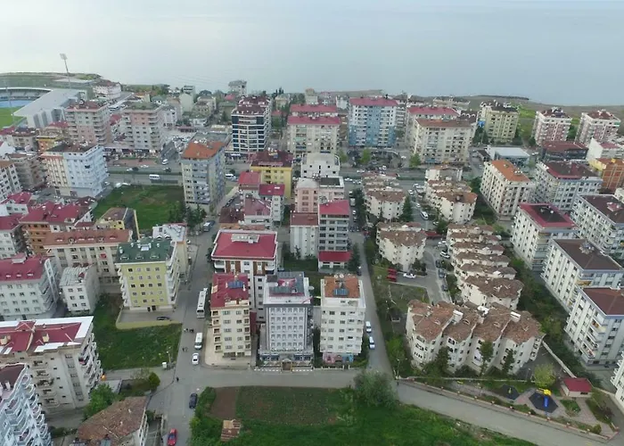 Sogutpark 2* Trabzon