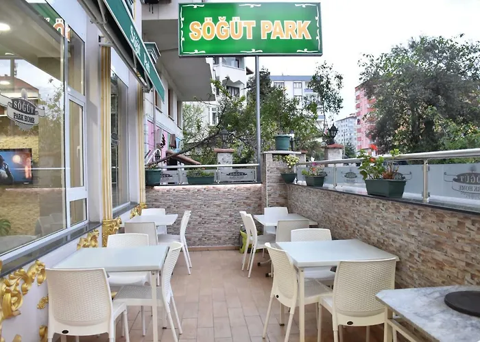 Sogutpark Trabzon