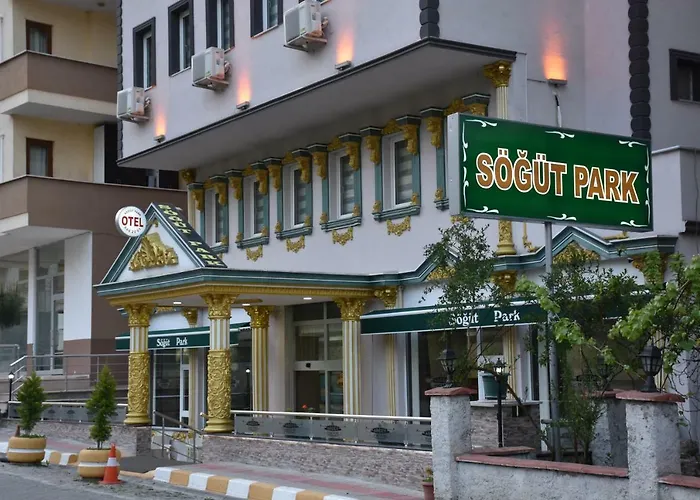 Sogutpark Hotel Trabzon