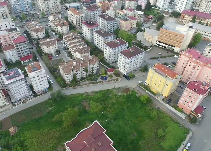 Sogutpark 2* Trabzon