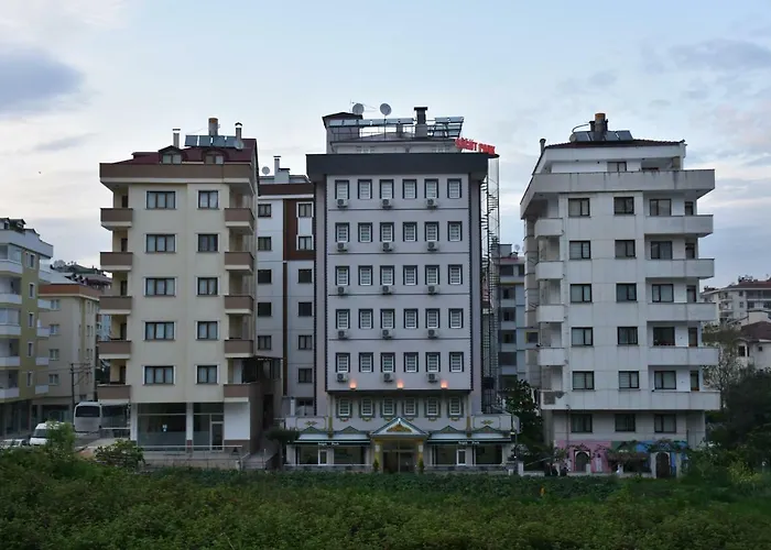 Sogutpark 2* Trabzon