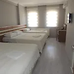 Hotel Sogutpark Trabzon
