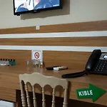 Sogutpark Hotel 2*