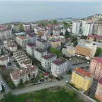 Sogutpark Hotel 2*