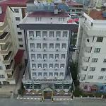 Sogutpark Hotel Trabzon