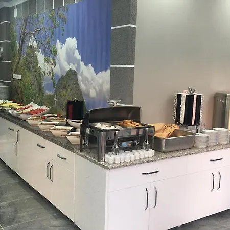 Sogutpark 特拉布宗