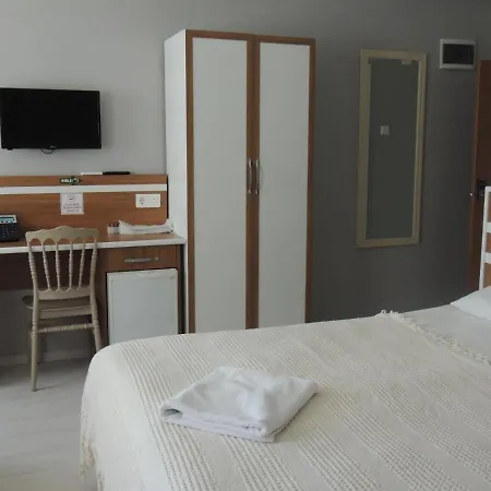 Sogutpark 特拉布宗