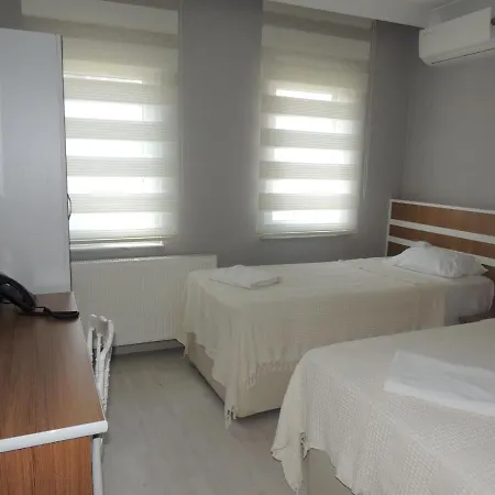 Sogutpark 特拉布宗