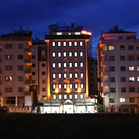 Sogutpark 2*