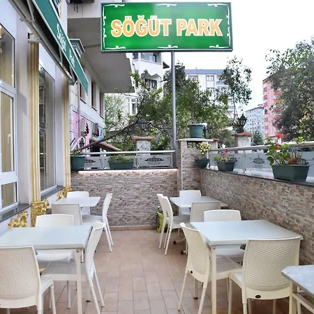 Sogutpark Trabzon