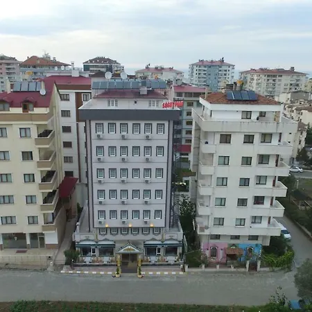 Sogutpark 特拉布宗