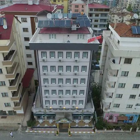 Sogutpark 特拉布宗