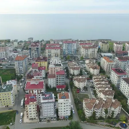 Sogutpark Szálloda 2*