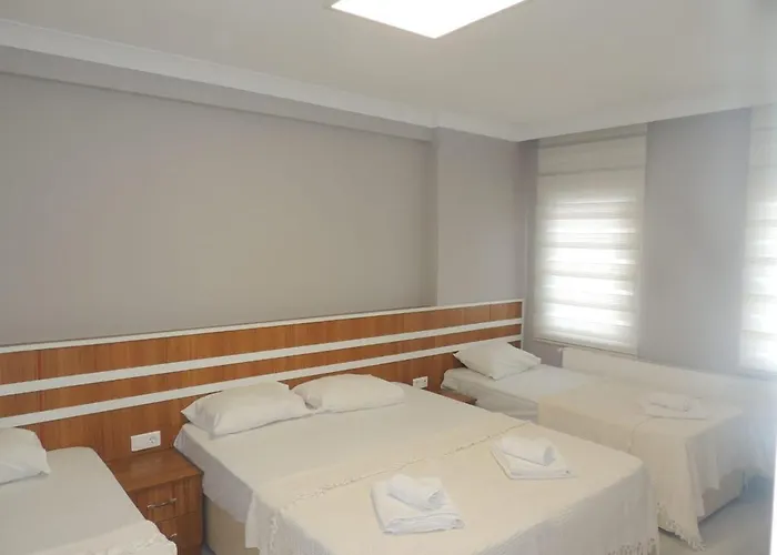 Hotel Sogutpark Trabzon